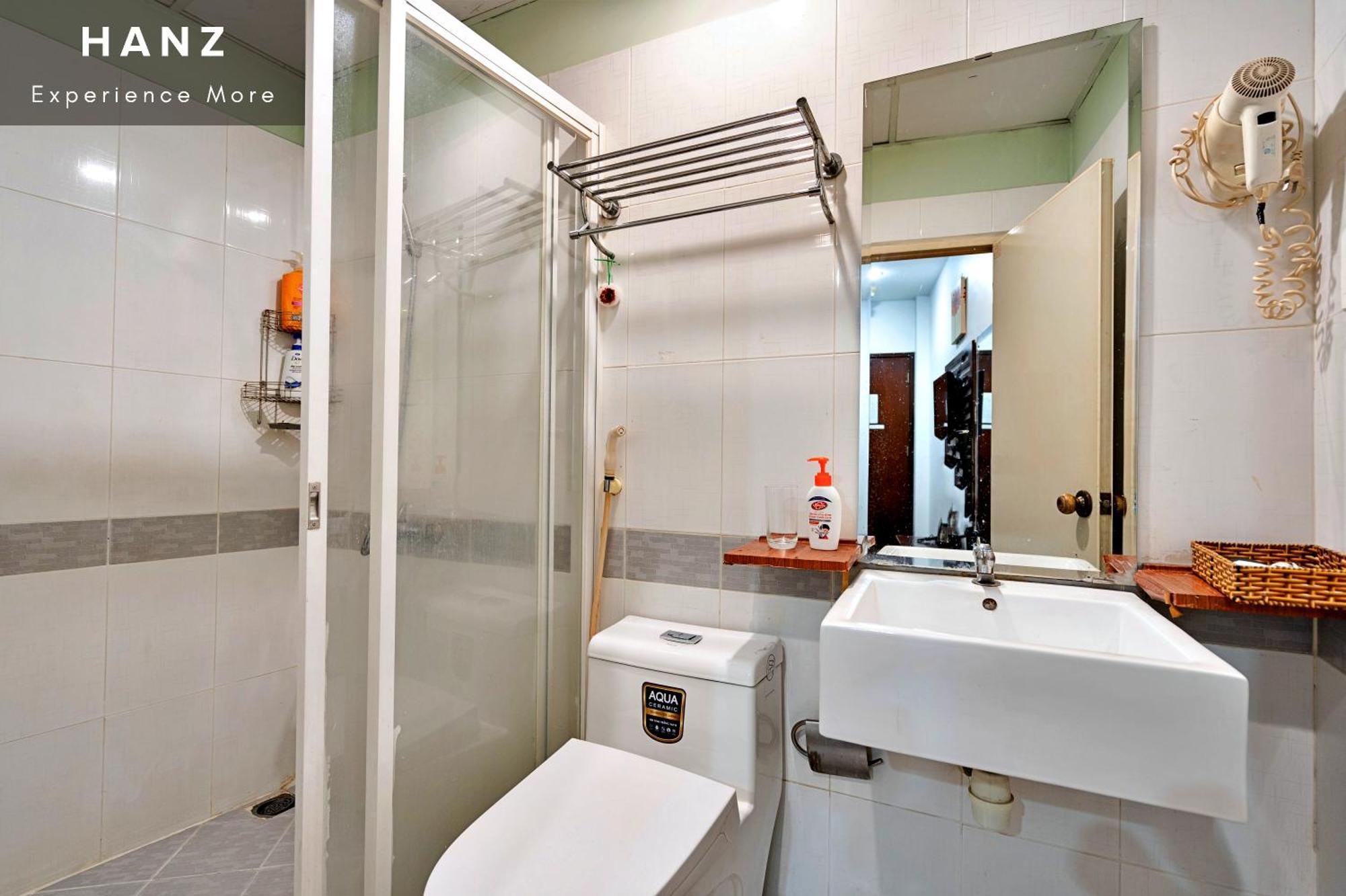 Hanz 82 Sen Hotel Ho Si Minh-város Szoba fotó