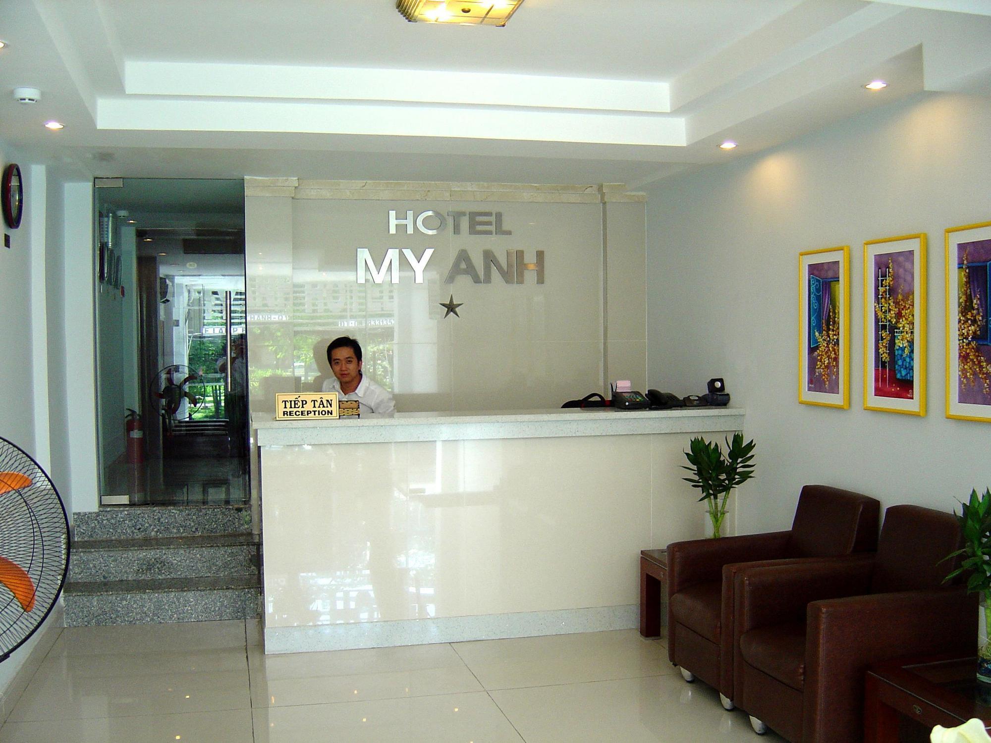Hanz 82 Sen Hotel Ho Si Minh-város Kültér fotó